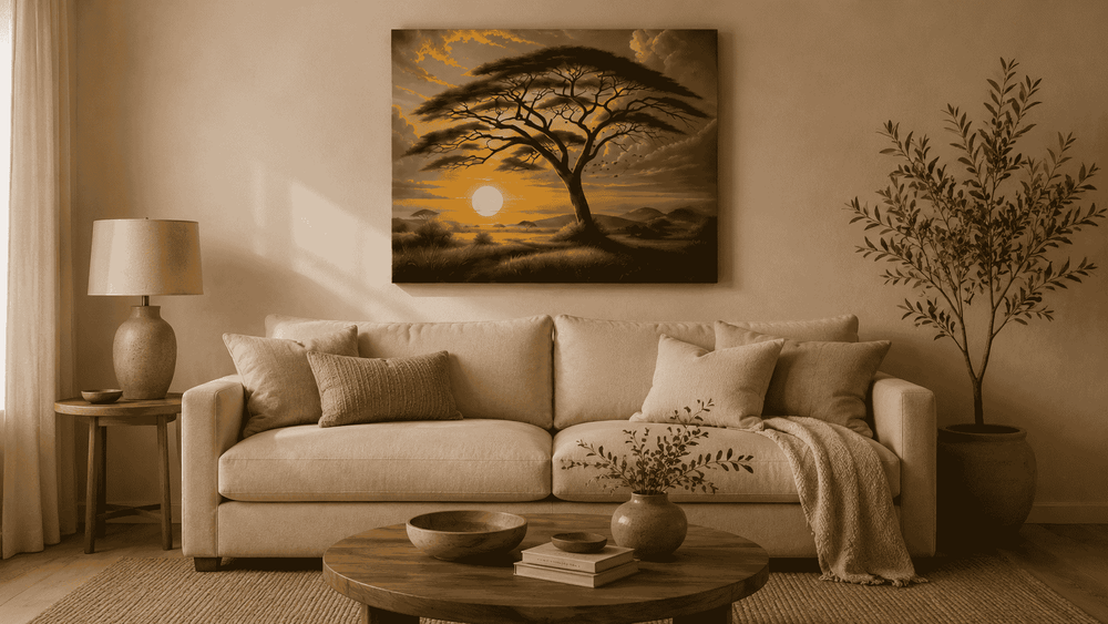 For your home