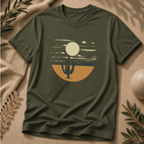 Desert Sunset T-Shirt