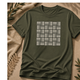 Pattern In Motion T-Shirt
