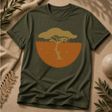 Savanna Mood T‑Shirt