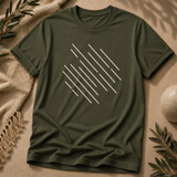 Quiet Rhythm T-Shirt