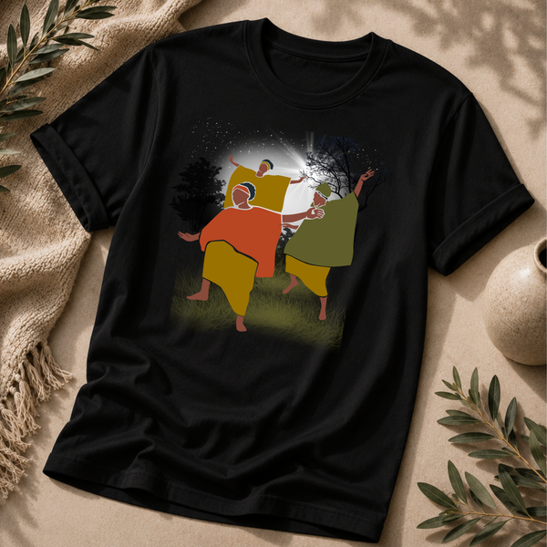 Moon Ritual Tee