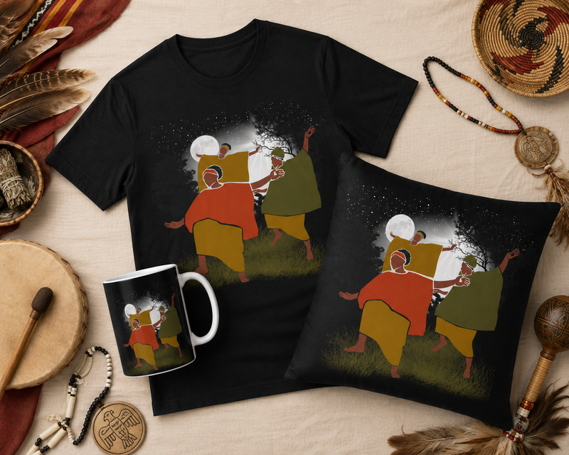 Moon Ritual Tee