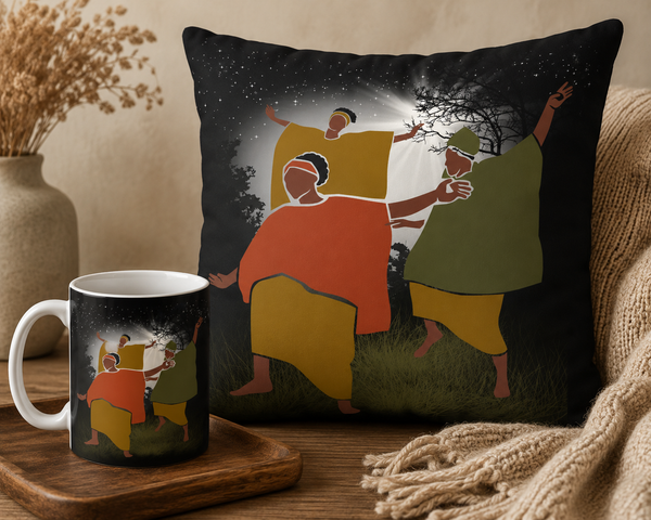 Faux Suede Square Pillowcase