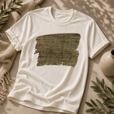 Woven Earth Graphic Tee
