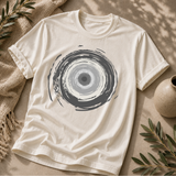 Centered Minimalist T-shirt