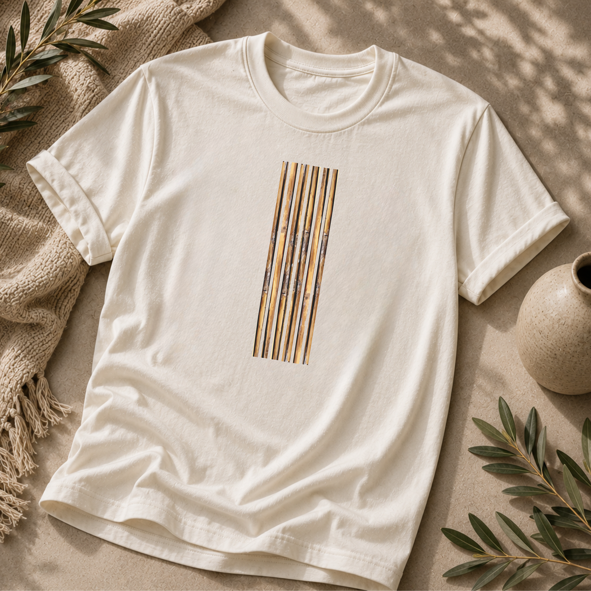 Quiet Grove T‑Shirt