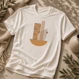 Balanced Earth T-Shirt