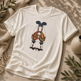 Echoes of Earth Tee