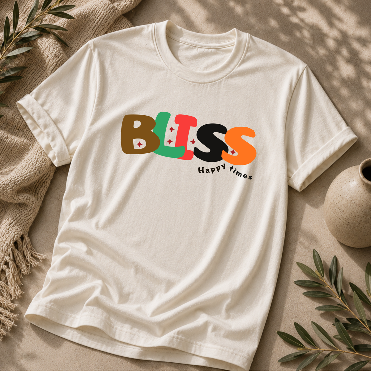 Bliss T-Shirt