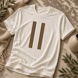 Earthline Rooted Stripe Tee