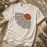 Sun Over Sand Tee