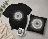 Centered Pillowcase