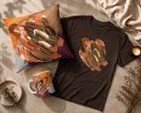 Brushfire Drift Tee