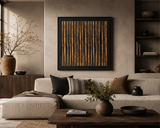 Quiet Grove Framed Wall Art