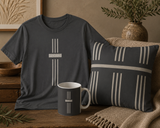 Rooted Mark Tee