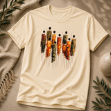 Gathered Earth T-Shirt
