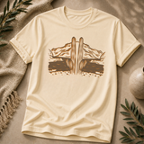 Desert Echo Graphic Tee