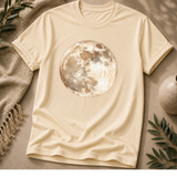 Moonlit Earth | Graphic T-Shirt