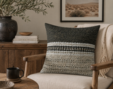 Square Poly Canvas Pillow