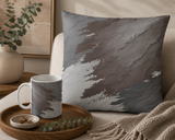 Weathered Layers Mug