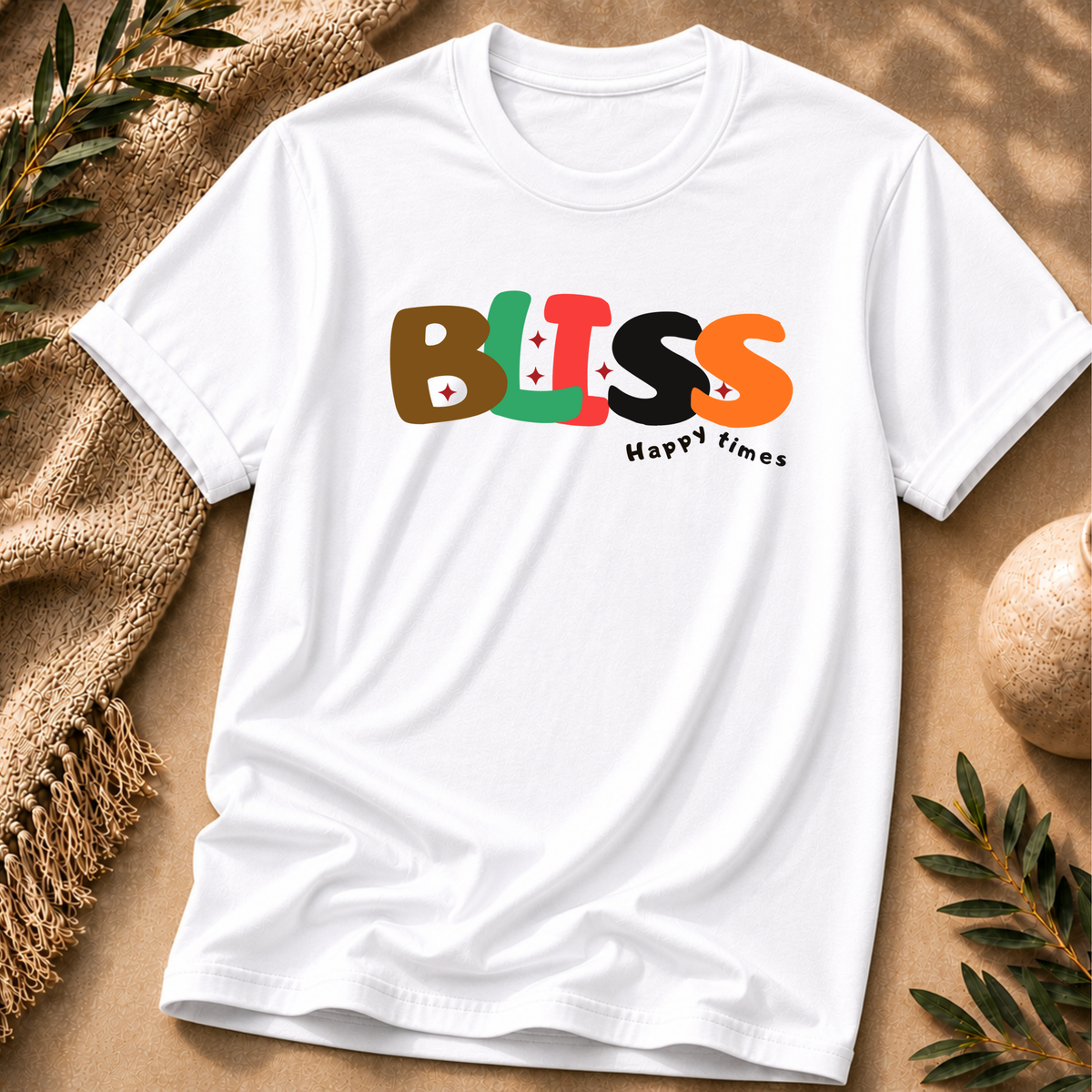 Bliss T-Shirt