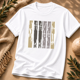 Earth Grain Light Tee