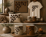 Wild Trace Mug