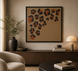 Wild Trace Wall Art